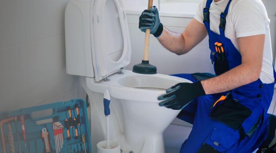 Professional Leak Detection Services in Hadley, MI